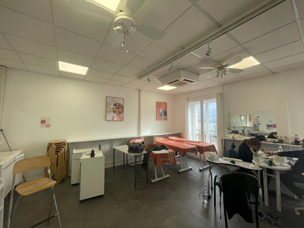 Bureau Bordeaux 441m² Location bureau Bordeaux Gironde OLBUR2529375 9